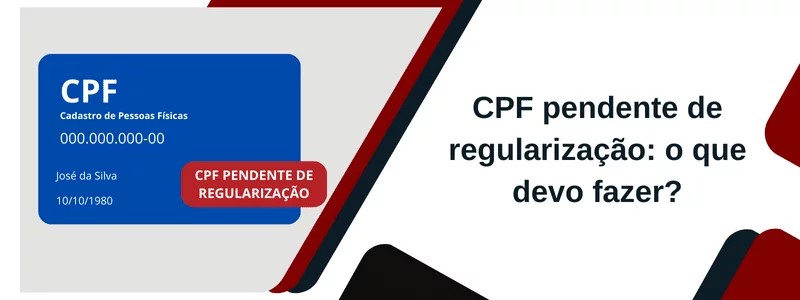 CPF-pendente-de-regularizacao